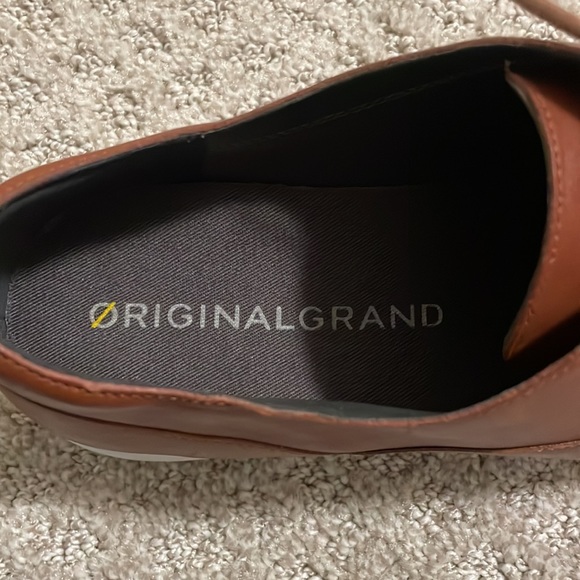 Cole Haan dress shoes - Picture 7 of 8